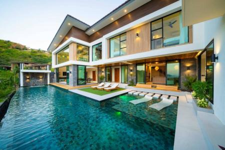 La Joya, Mar Vista L, Cabo Velas Santa Cruz, Guanacaste 50304, Costa Rica