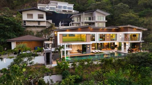 La Joya, Mar Vista L, Cabo Velas Santa Cruz, Guanacaste 50304, Costa Rica