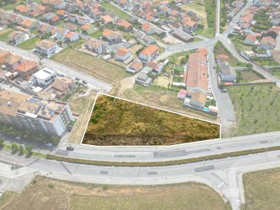 Bragança, Bragança 5300-000, Portugal