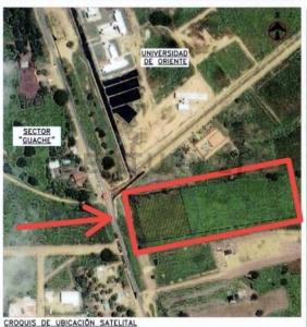 Anaco, Anzoategui 00001, Venezuela