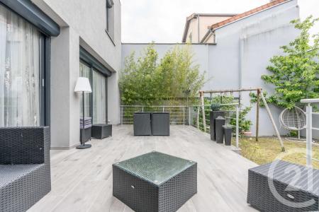 Champigny Sur Marne, Île-de-France 94500, France