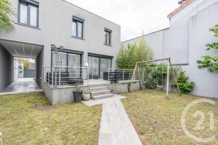 Champigny Sur Marne, Île-de-France 94500, France