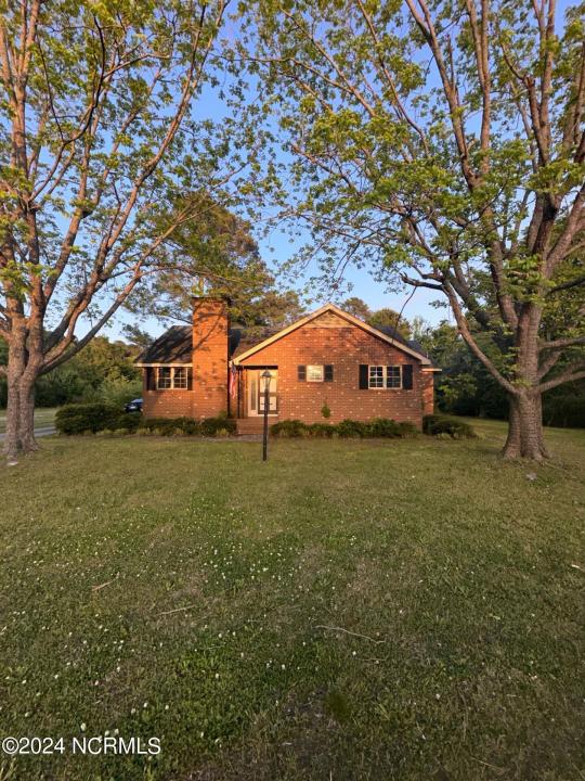 489 Highway 58 S, Kinston, North Carolina 28501