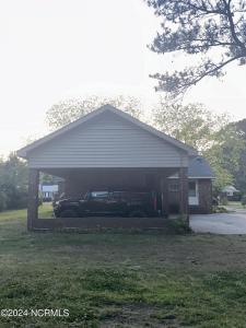 489 Highway 58 S, Kinston, North Carolina 28501