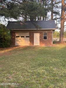 489 Highway 58 S, Kinston, North Carolina 28501