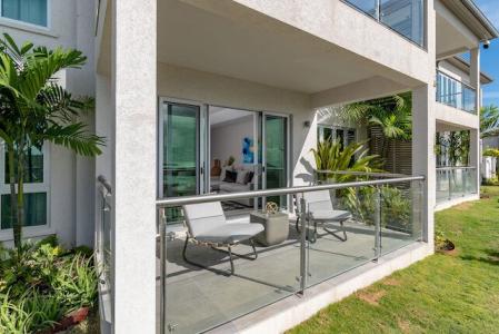 Citrine Condo - Fractional Ownership, The Point at Petite Calivigny, Petite Calivigny, St.George West Indies, גרנדה