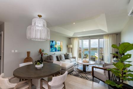 Citrine - Fractional Ownership, The Point at Petite Calivigny, Petite Calivigny, St.George West Indies, Granada