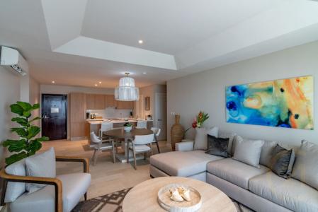 Citrine - Fractional Ownership, The Point at Petite Calivigny, Petite Calivigny, St.George West Indies, Granada