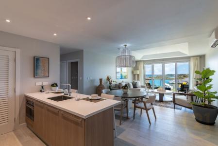 Citrine - Fractional Ownership, The Point at Petite Calivigny, Petite Calivigny, St.George West Indies, Granada
