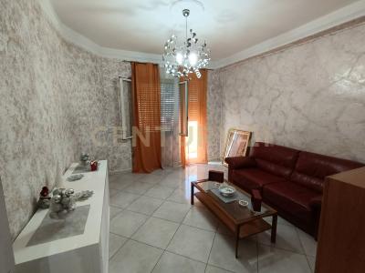 Via Bartolomeo Ferraro, Messina, Sicilia 98145, Italy