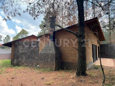 San José de los Encinos SN,, Amealco De Bonfil, 克雷塔羅 76850, 墨西哥