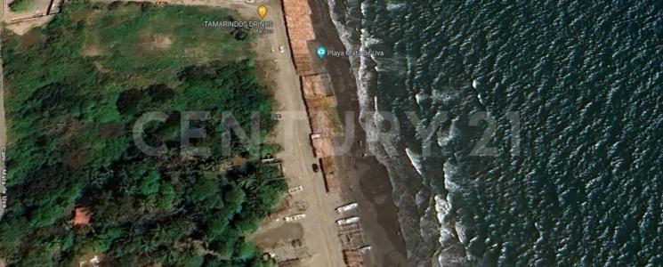 Alvarado, Veracruz 95260, México