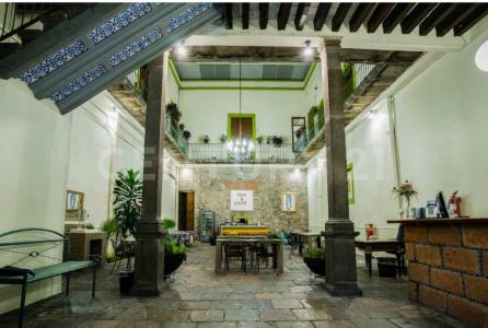 Puebla, Puebla 72000, Mexico