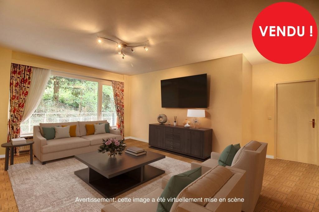 Avenue Paul Hymans 114, Woluwe-saint-lambert, Belgio