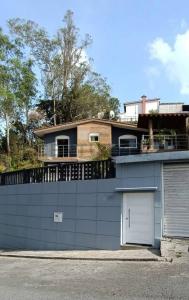 San Antonio de los Altos, Miranda 1204, Venezuela