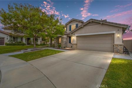 1431 Red Bird Court, Redlands, California 92374, HOA KỲ