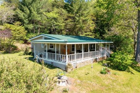 17 Fairview Road, Blairsville, Géorgie 30512, États-Unis