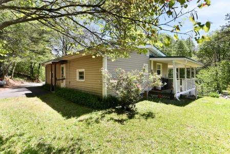 17 Fairview Road, Blairsville, Géorgie 30512, États-Unis