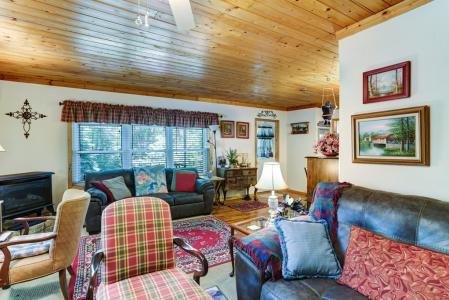 17 Fairview Road, Blairsville, Géorgie 30512, États-Unis