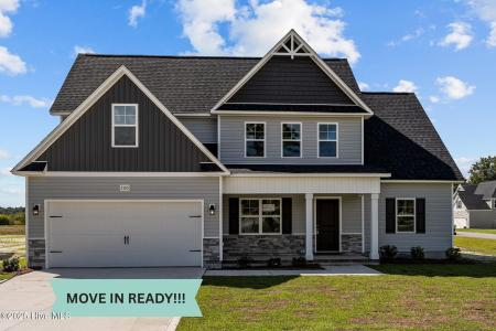 200 Slater Way, Jacksonville, Carolina Del Norte 28540, Estados Unidos