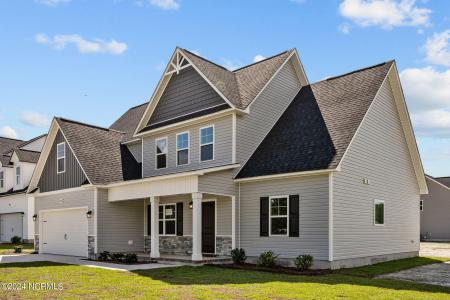 200 Slater Way, Jacksonville, Carolina Del Norte 28540, Estados Unidos