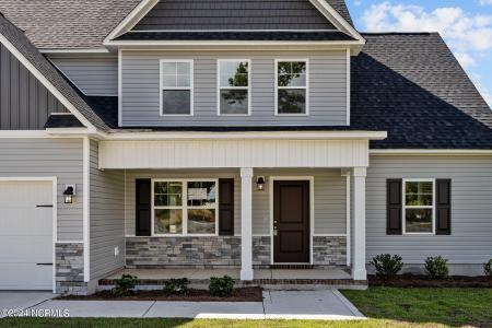 200 Slater Way, Jacksonville, Carolina Del Norte 28540, Estados Unidos
