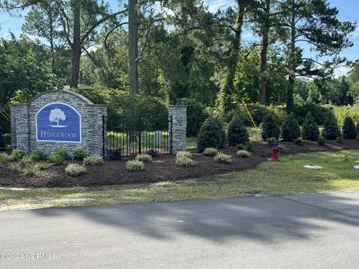 200 Slater Way, Jacksonville, Carolina Del Norte 28540, Estados Unidos