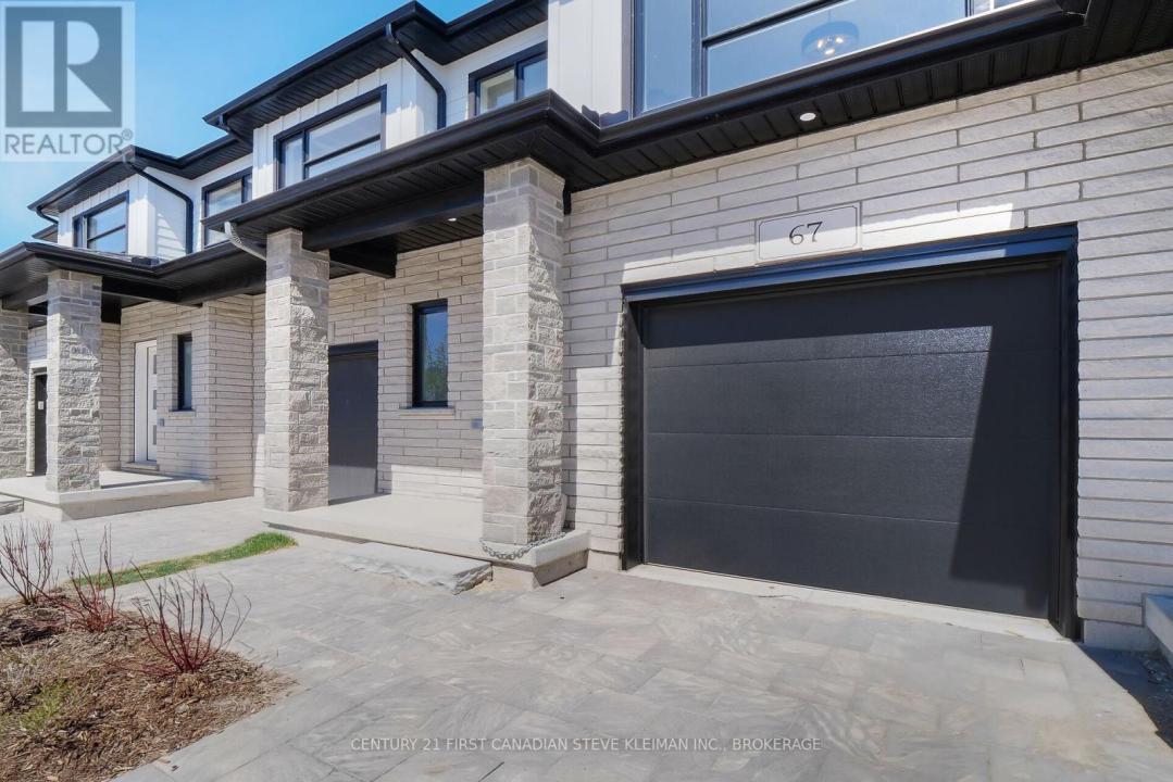 2700 BUROAK DRIVE, London North (north S), Ontario N6G 5B6, Canadá