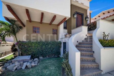 Terrazas las Fuentes, Casa Arte Lot 10 10,, Los Cabos, バハ・カリフォルニア・スル 23454, メキシコ