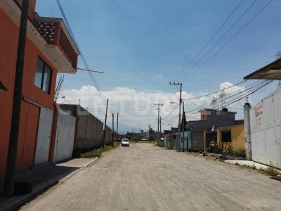Zinacantepec, 멕시코 주 51356, 멕시코