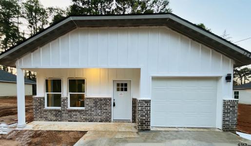 124 Mowery Ln, Pittsburg, Texas 75686