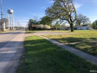 305 S Division Street, Bristol, Indiana 46507, USA