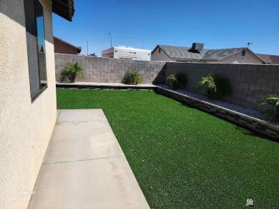 3988 E HOYOS ST, San Luis, Arizona 85336, Estados Unidos