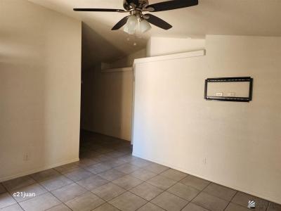 3988 E HOYOS ST, San Luis, Arizona 85336, Estados Unidos