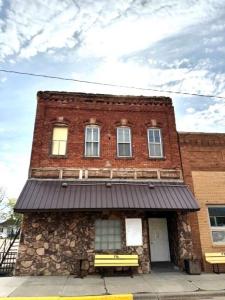 1721 Main St., Tyndall, جنوب داكوتا 57066, الولايات المتحدة