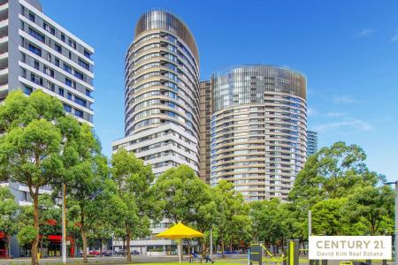 C304/7 Australia Avenue, Sydney Olympic Park, NSW 2127, Australia