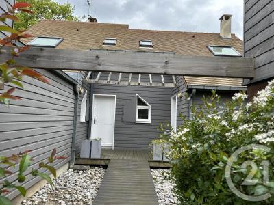 Montigny Les Cormeilles, Île-de-France 95370, France