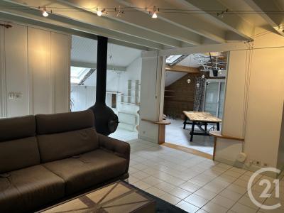 Montigny Les Cormeilles, Île-de-France 95370, France