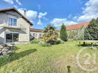 Bouafle, Île-de-France 78410, Francia