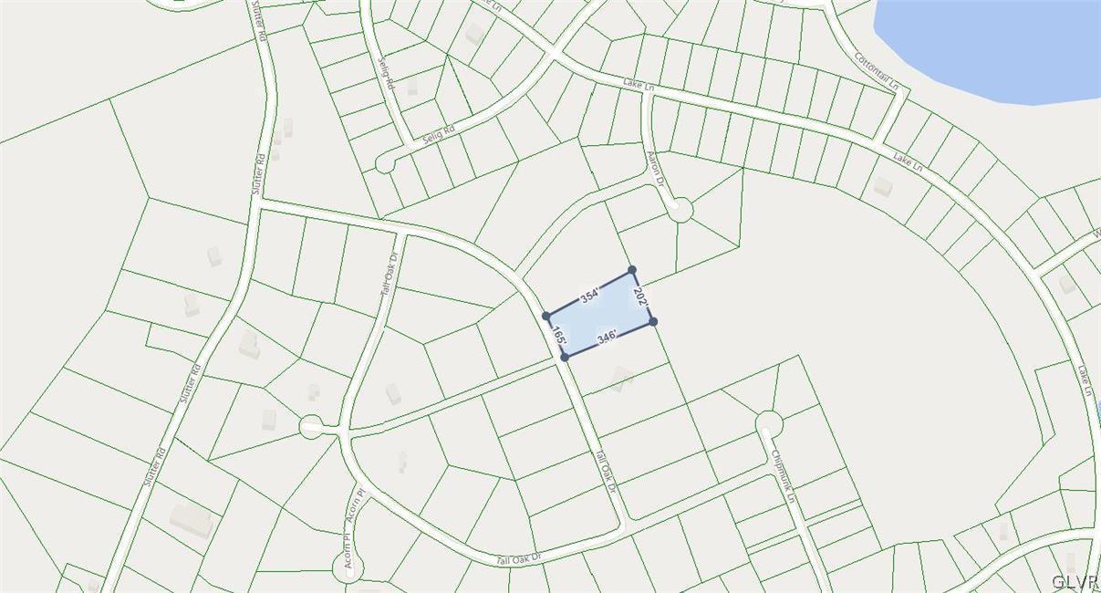 35 Tall Oak Drive #Lot 35, Tobyhanna Twp, Pennsylvania 18347, USA