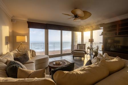 8601 Surf Dr # 6W, Panama City, فلوريدا 32408, الولايات المتحدة