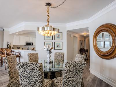 8601 Surf Dr # 6W, Panama City, فلوريدا 32408, الولايات المتحدة
