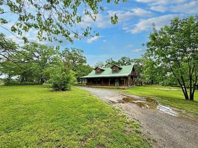 14387 S 442 Road, Locust Grove, Oklahoma 74352, HOA KỲ