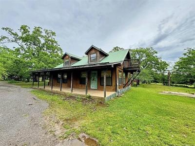 14387 S 442 Road, Locust Grove, Oklahoma 74352, HOA KỲ