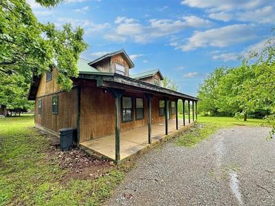 14387 S 442 Road, Locust Grove, Oklahoma 74352, HOA KỲ