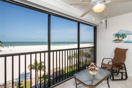 6400 Estero Boulevard 402, Fort Myers Beach, Florida 33931, USA