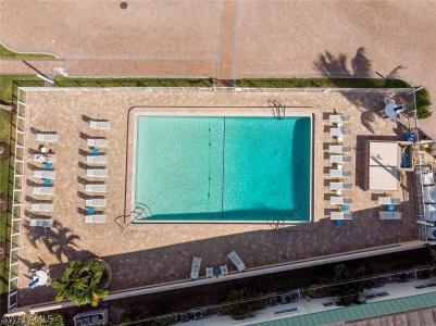 6400 Estero Boulevard 402, Fort Myers Beach, Florida 33931
