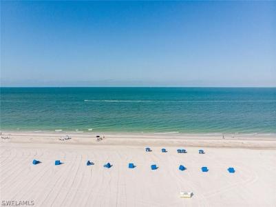 6400 Estero Boulevard 402, Fort Myers Beach, Florida 33931