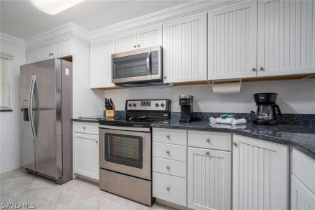 6400 Estero Boulevard 402, Fort Myers Beach, Florida 33931