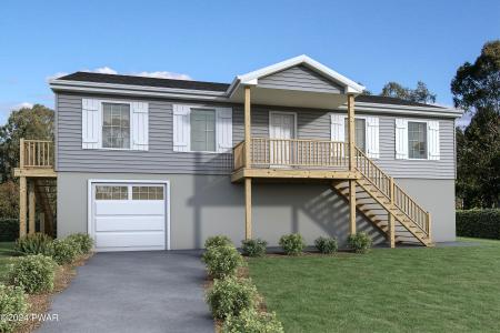 441 Northgate Road, Lake Ariel, Pennsylvania 18436, USA